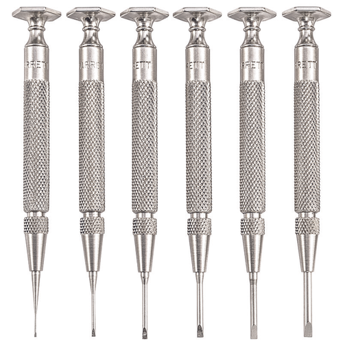 S555Z-6 Jewelers Screwdriver
