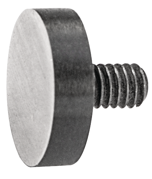 PT06632-18 AGD Indicator Flat-End Steel Point