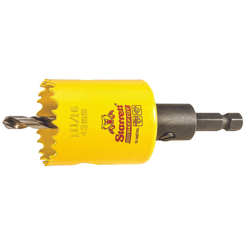ADCH1116 Deep Cut Hole Saw