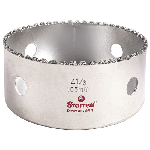 KD0418-N Diamond Grit Hole Saw