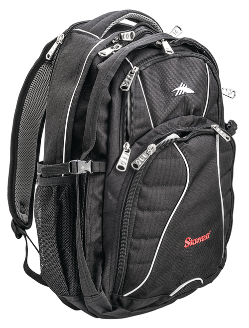 Part No. BCKPK-BG: Laptop Backpack