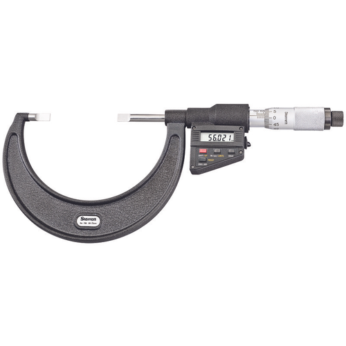 786.1MEP-75 Electronic Blade-Type Micrometer