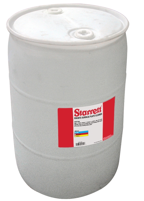G-81820    Granite Surface Plate Cleaner