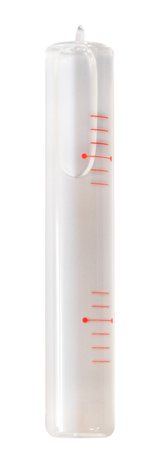 PT15025 LEVEL VIAL ONLY FOR 98-8