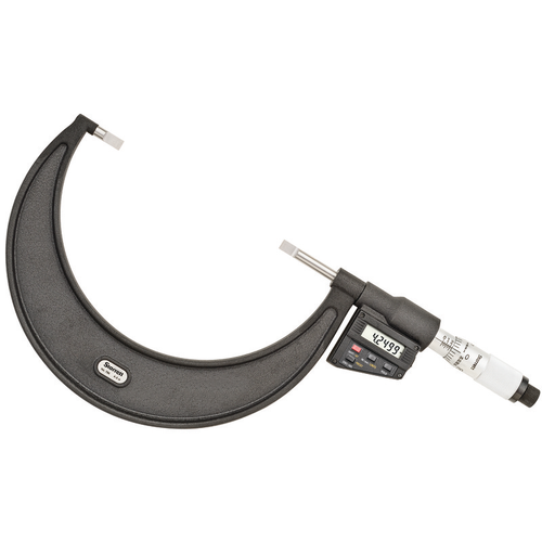 W786.1P-5 Wireless Electronic Blade-Type Micrometer