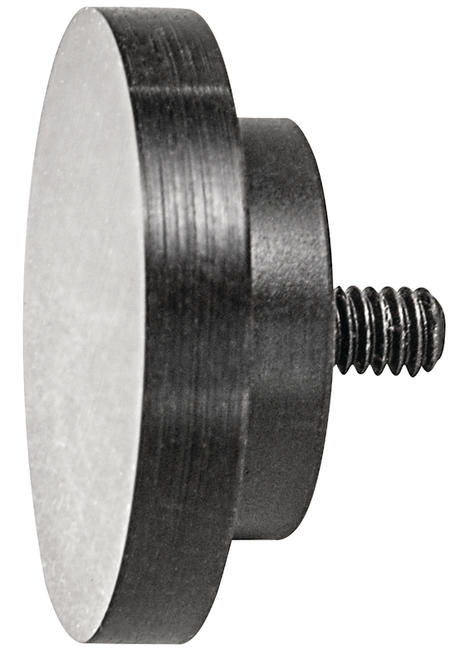 PT06632-20 AGD Indicator Flat-End Steel Point