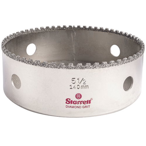 KD0512-N Diamond Grit Hole Saw