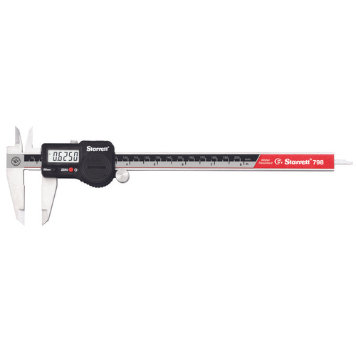 798A-8/200 IP67 Electronic Caliper