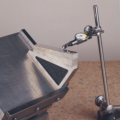 AG 3. MC Angle Gage Block