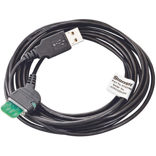 PT63388 USB CABLE WITH CD