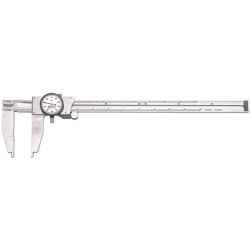 120B-12 Dial Caliper