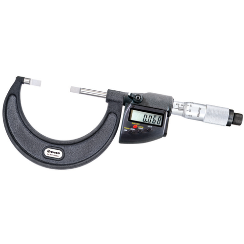 786.1MEP-50 Electronic Blade-Type Micrometer