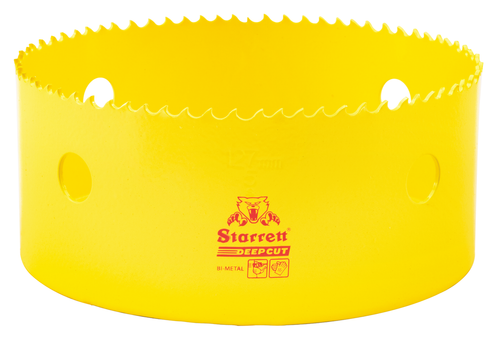 DCH0500-G Deep Cut Hole Saw