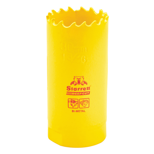 DCH0136-G Deep Cut Hole Saw