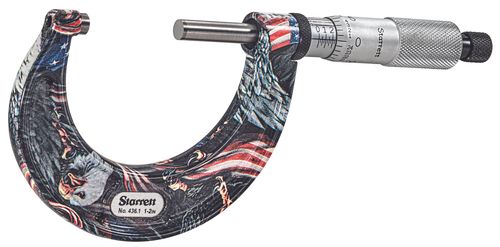 APT436.1XRL-2 Outside Micrometer