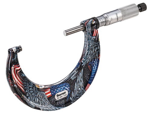 APT436.1XRL-3 Outside Micrometer APT436.1XRL-3 Outside Micrometer