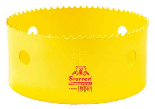 DCH0434-G Deep Cut Hole Saw