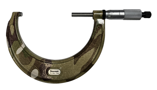 APT436.1XRL-4 Outside Micrometer