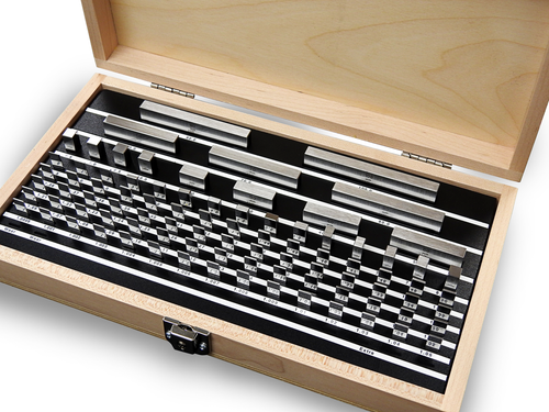 RS 88. MA1 Gage Block Set