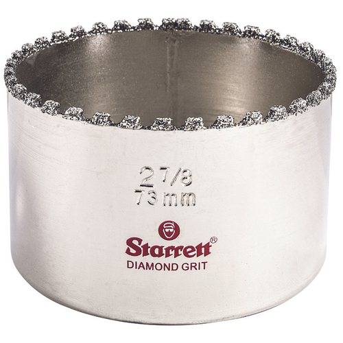 KD0278-N Diamond Grit Hole Saw
