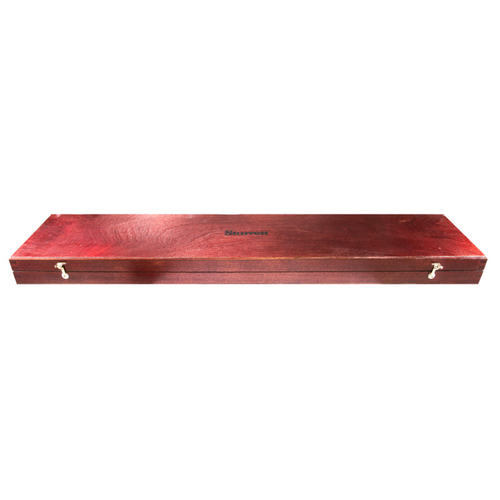 124DZZ Wood Case Only For 124D Series
