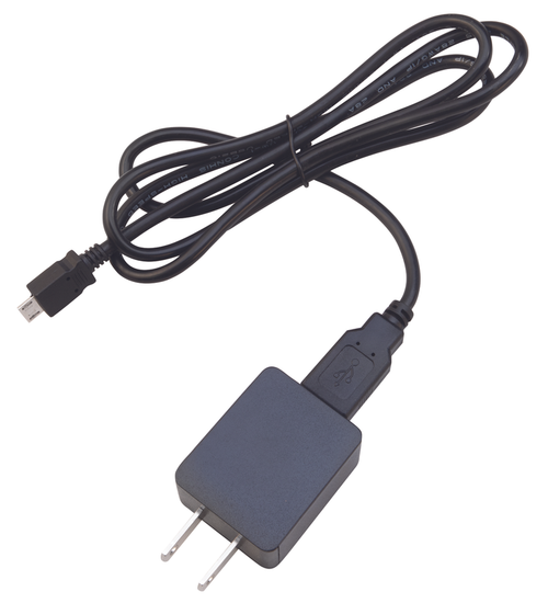 PT64036 Tool Power Supply and USB Cable