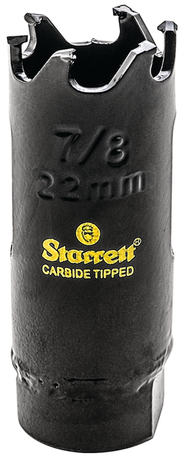 CT078 Carbide Tipped Hole Saw