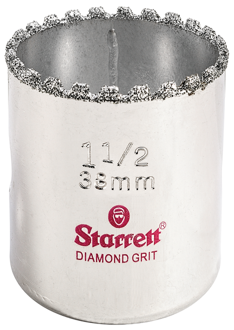 KD0112-N Diamond Grit Hole Saw