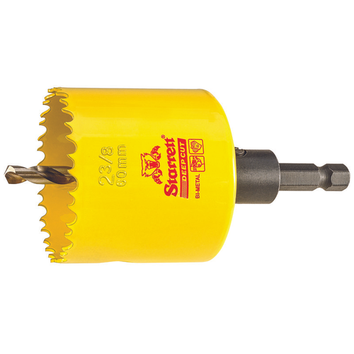 ADCH0238 Deep Cut Hole Saw
