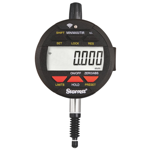 W2900-6M Electronic Indicator