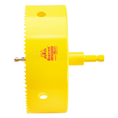 ADCH0600 Deep Cut Hole Saw