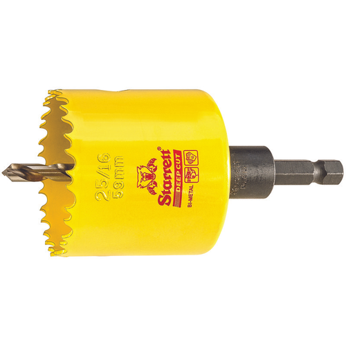 ADCH0256 Deep Cut Hole Saw