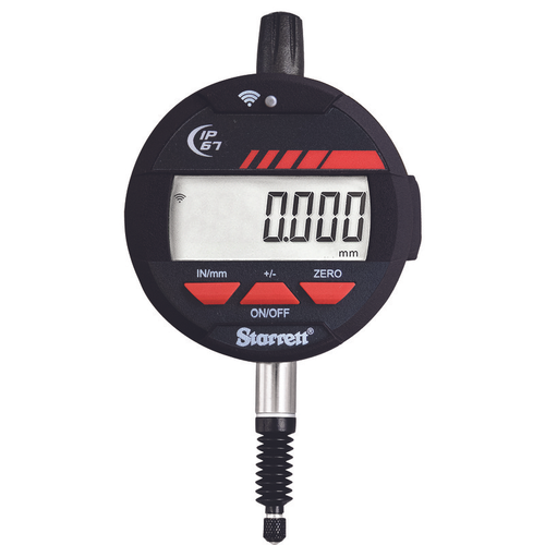 W2900-1ME-25 Electronic Indicator