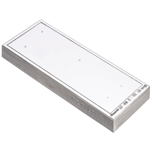 PT05259 500kg High Brinell Test Block
