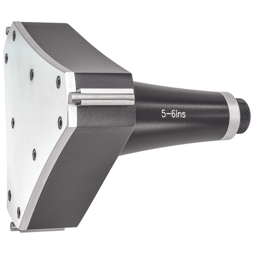 HEAD6 Spare Measuring Head 5.0-6.0