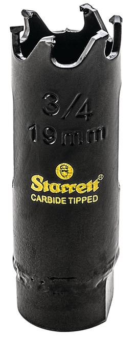 CT034 Carbide Tipped Hole Saw