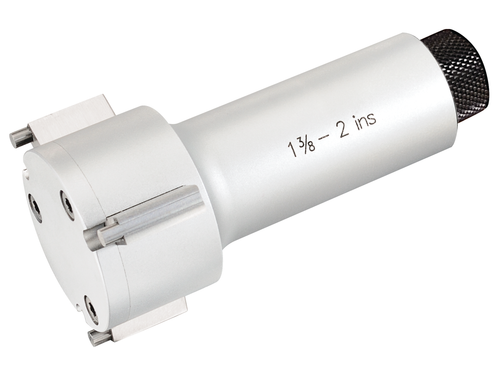 HEAD2 Spare Measuring Head 1 3/8-2