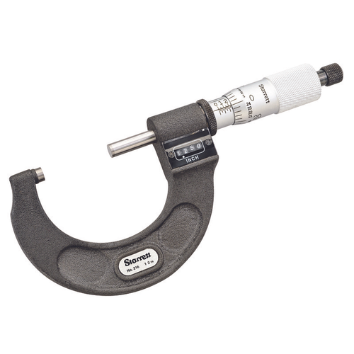 T216XRL-2 Digital Micrometer