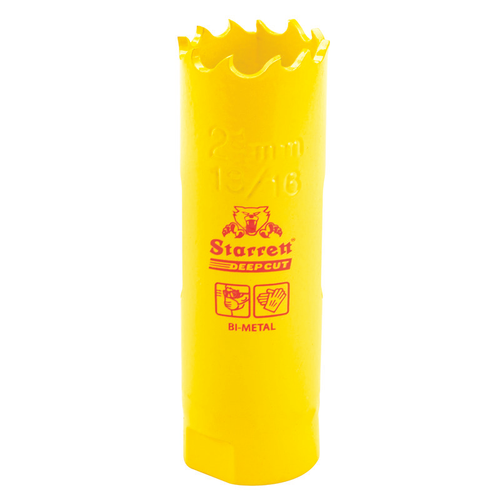 DCH1036-G Deep Cut Hole Saw