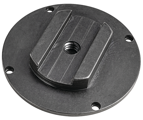 PT06608M Adjustable Bracket (#1/4-20 Thread)