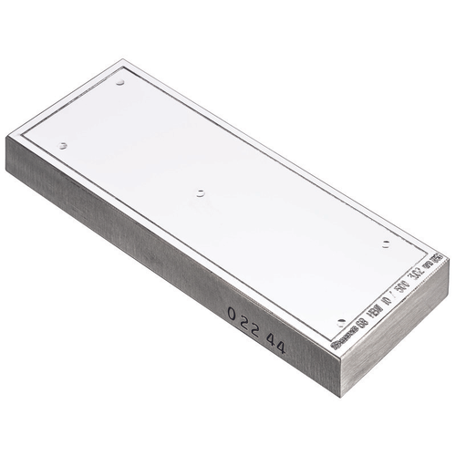 PT05260 500kg Low Brinell Test Block