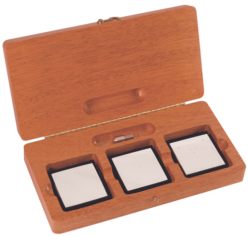 PT05272 HRC 3-Block Master Calibration Kit