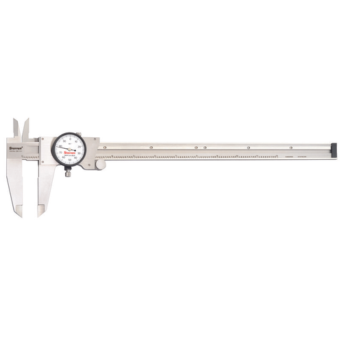 120-12 Dial Caliper