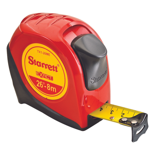 KTX1-26ME-N Tape Measure