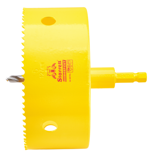 ADCH0500 Deep Cut Hole Saw