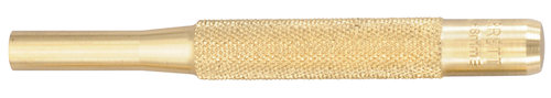 B565H Brass Drive Pin Punch, 5/16