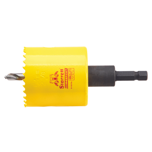 ADCH0218 Deep Cut Hole Saw