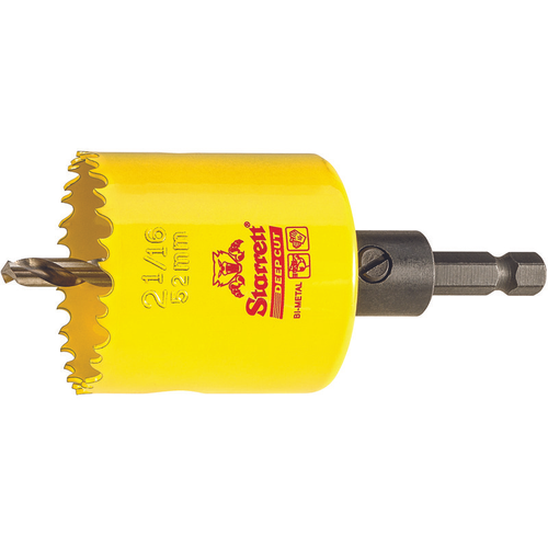 ADCH0216 Deep Cut Hole Saw