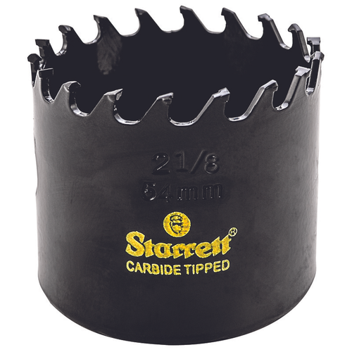 CT218 Carbide Tipped Hole Saw