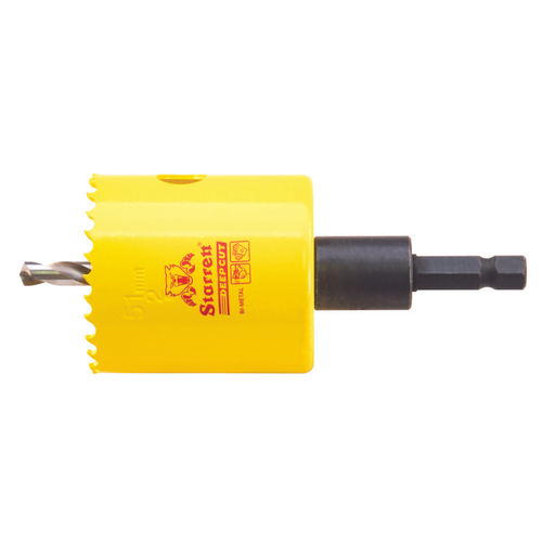 ADCH0200 Deep Cut Hole Saw